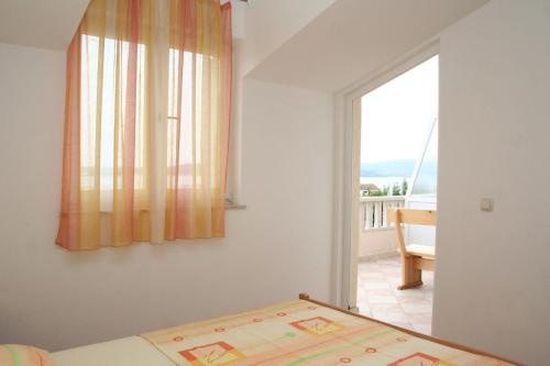 Apartment Orebic 4565a