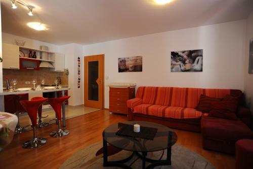 Apartment Noah