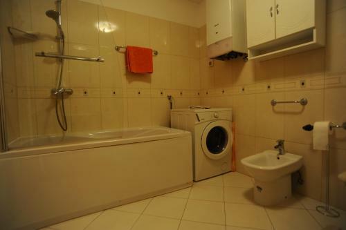 Apartment Noah