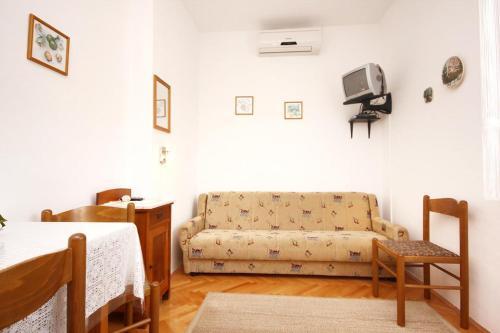 Apartment Orebic 4525a