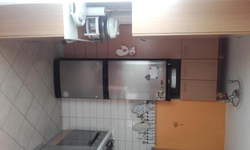 Apartment Moni