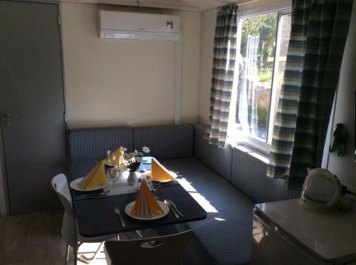 Mobile Home Shelbox