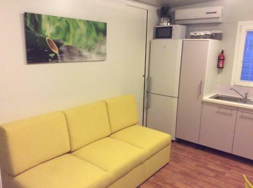 Mobile Home Shelbox