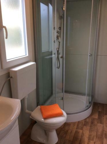 Mobile Home Shelbox