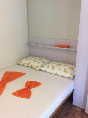 Mobile Home Shelbox