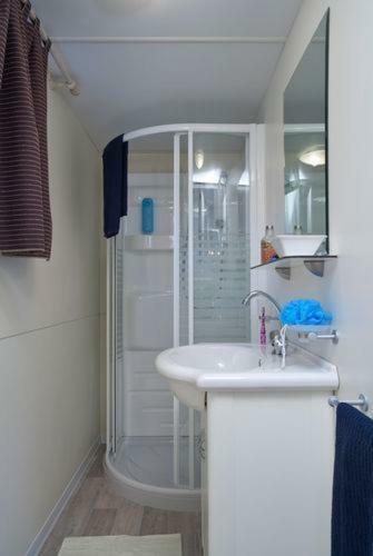 Mobile Home Shelbox