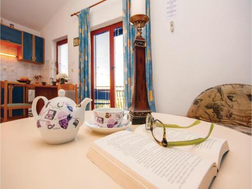 Apartment Vodice 449