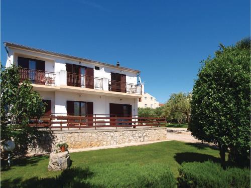 Apartment Vodice 449
