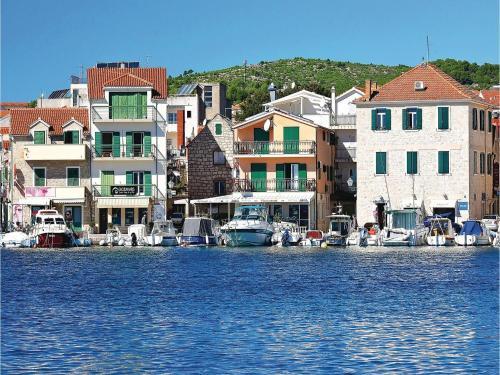 Apartment Vodice 449