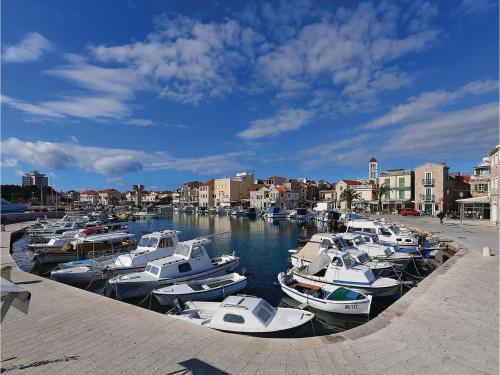 Apartment Vodice 449