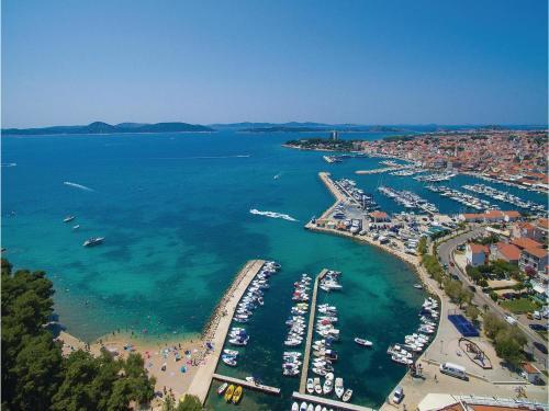 Apartment Vodice 449