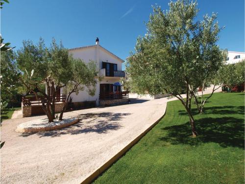 Apartment Vodice 449