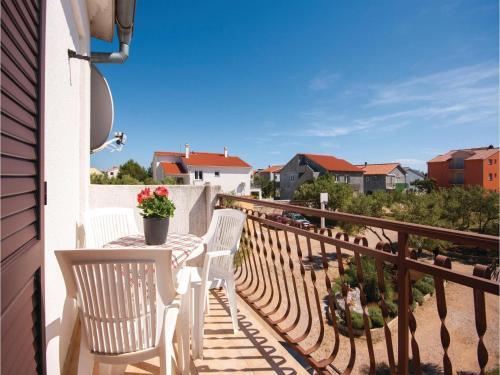 Apartment Vodice 449