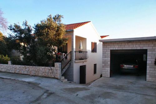 Apartment Orebic 646b