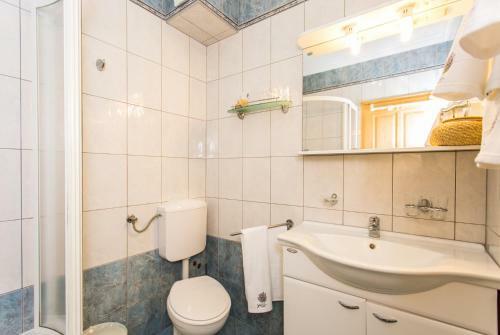 Hostal Vila Milcetic