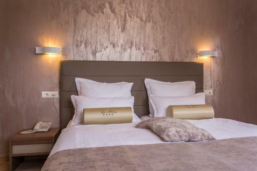 Hostal Vila Milcetic