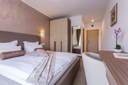 Hostal Vila Milcetic