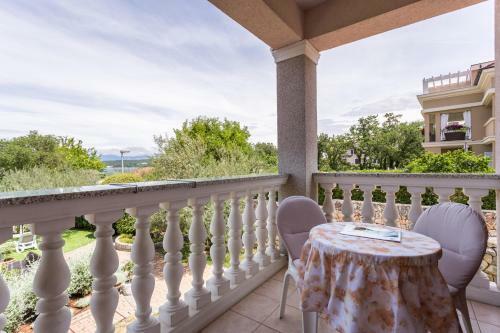 Hostal Vila Milcetic