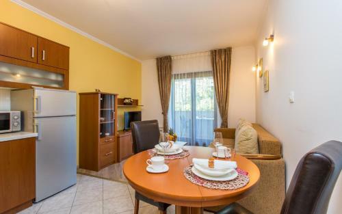 Hostal Vila Milcetic