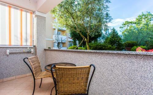Hostal Vila Milcetic
