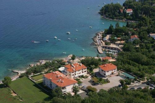 Hostal Vila Milcetic