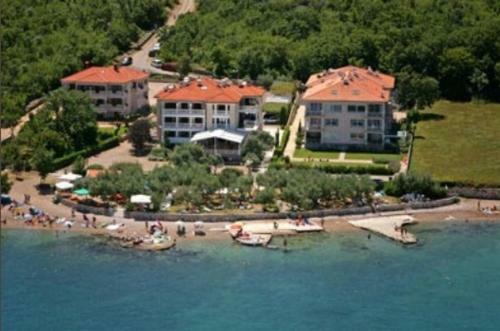 Hostal Vila Milcetic