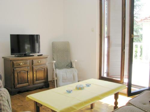 Apartment Mir