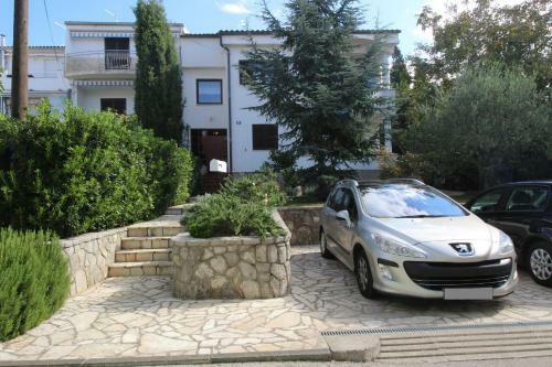 Apartment Klepac