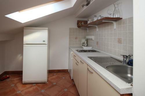 Apartment Klepac