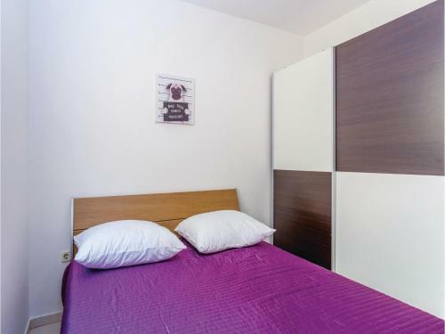 Apartment Dobrinj II
