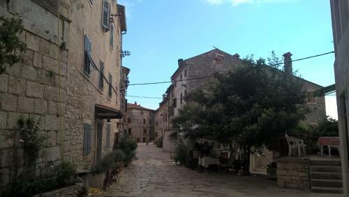 Hostal Barbiere Guest House