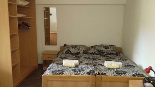 Hostal Barbiere Guest House