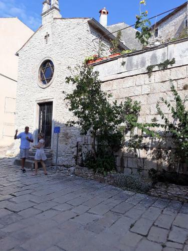 Hostal Barbiere Guest House