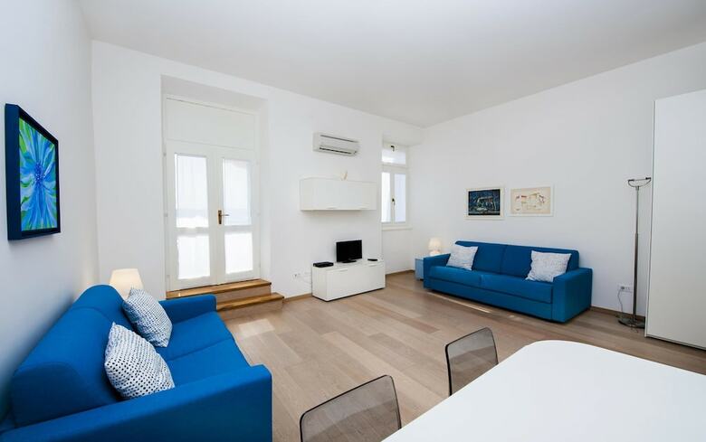 Apartment Al Porto