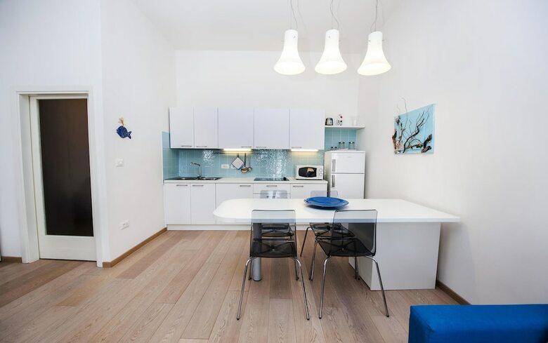 Apartment Al Porto