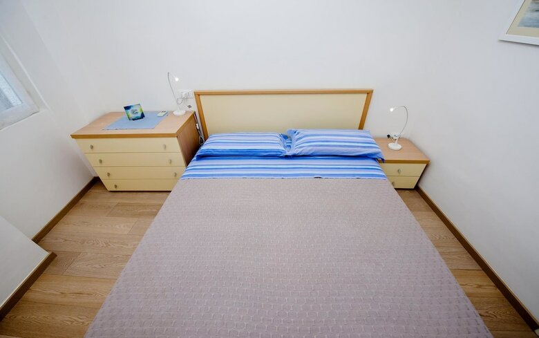 Apartment Al Porto