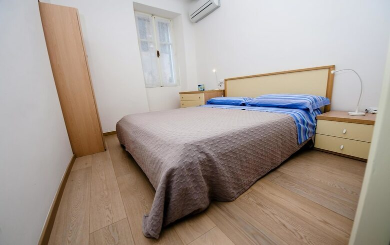 Apartment Al Porto