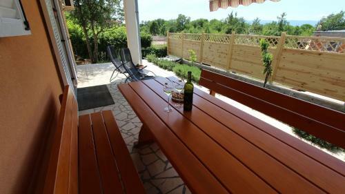 Apartment Malinska, Primorje-gorski Kotar 7