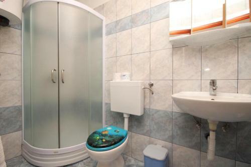Apartments With A Parking Space Cunski (losinj) - 7867