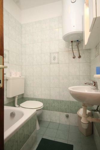 Apartments With A Parking Space Cunski (losinj) - 7867