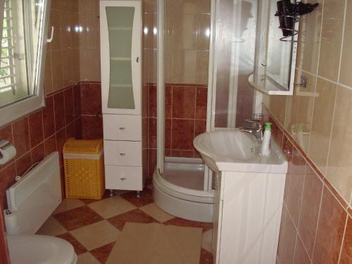 Apartment Ema A1