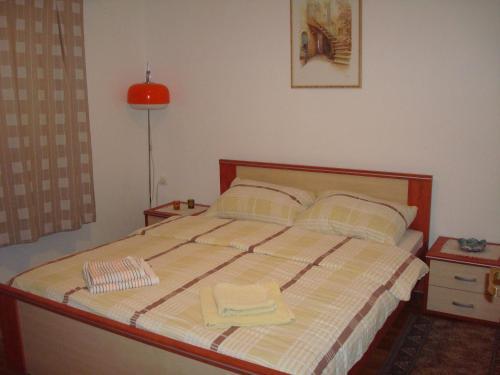 Apartment Ema A1