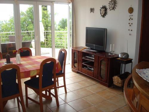 Apartment Ema A1