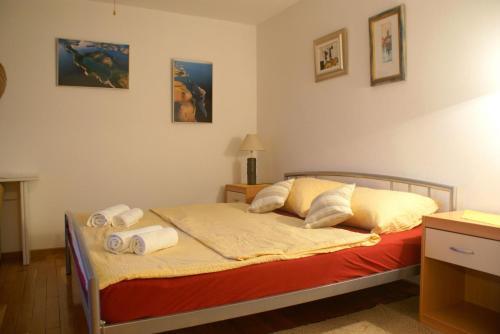Apartment Ema A1