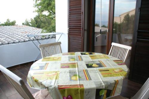 Apartment Ema A1