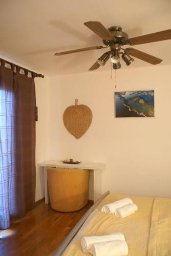Apartment Ema A1