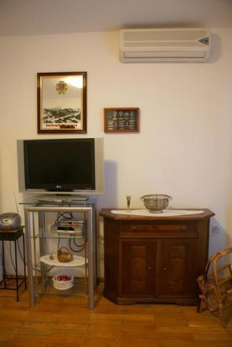 Apartment Ema A1