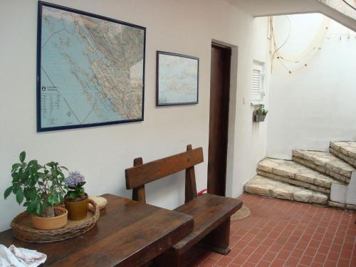 Apartment Ema A1