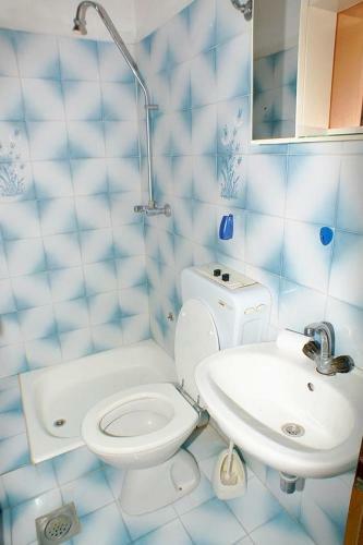 Apartment Drasnice 2644a
