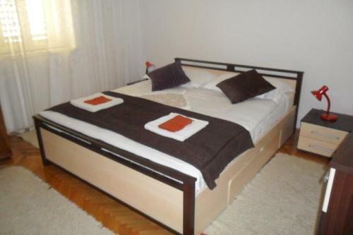 Apartments St.leopold